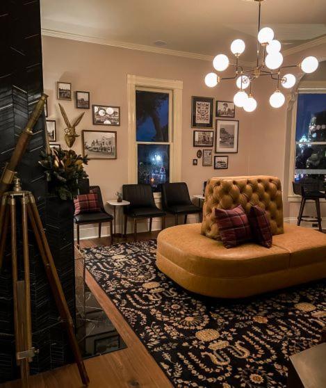 Gosby House Inn, A Four Sisters Inn Pacific Grove Extérieur photo