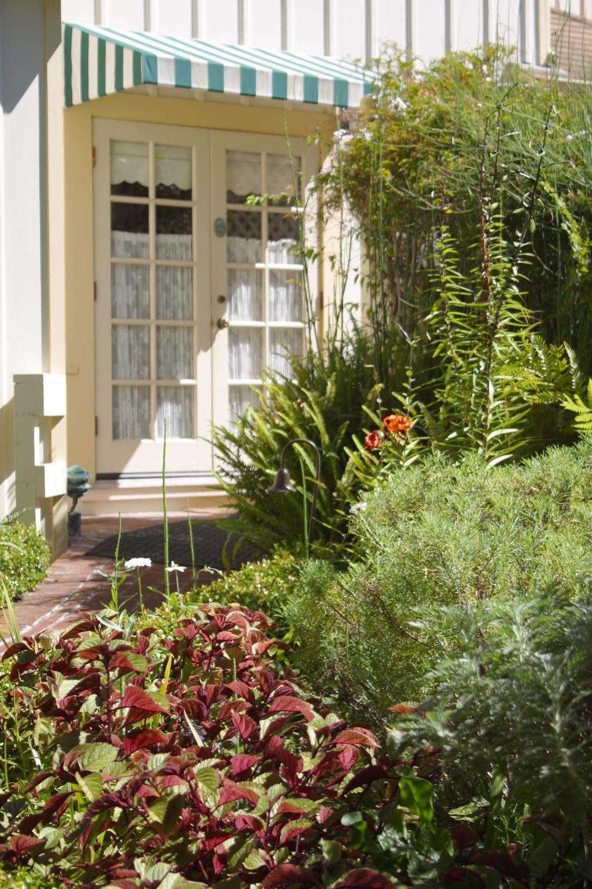 Gosby House Inn, A Four Sisters Inn Pacific Grove Extérieur photo